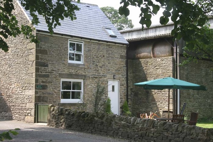 Binks Cottage